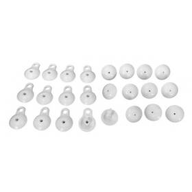 Rockys 682470344909 549 Grommet For In-ground Pool Solar Reels - Pack Of 12