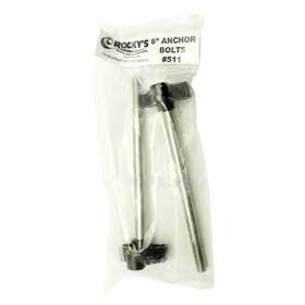 Rockys 682470357480 511 6 Inch Anchor Bolts