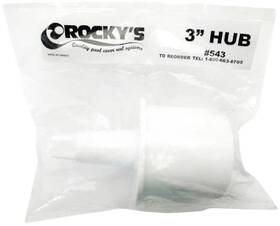Rr543 Rockys Rollers 3 Hub Residential