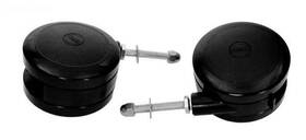 Rr581 Rockys Rollers 2 Castors