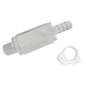 521170 Rola-chem 0.38 Inch Barb X 0.25 Npt Pvc Injection