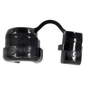 524070 Rola-chem 0.875 Inch Heyco Fitting
