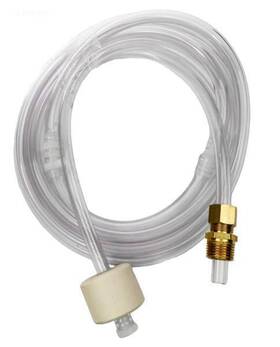 Rc523252 Rolachem Hose Assy 8 Inch Inc. Tygon #23-27 B