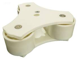 Rc523400 Rolachem Roller Tri Ns-assy 3 A