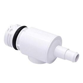 Romalon Universal Wall Fitting Disconnect D29 Assembly Fits Polaris Uwf Quick Di
