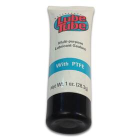 00150 Roper Products 1 Oz Lube Tube Single