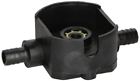Rp4940-22 Pentair Flexvane Complete Pump Body Kit Black