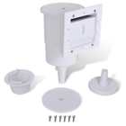 Rpt6867030978886jw Pool Skimmer