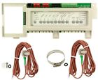 Rs-p6 Zodiac Aqualink Pool Or Spa Only Automation Control 052337050449