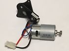 Rs555ph-5125m Water Tech Pool Blaster Max Vacuum Motor And Charging Port