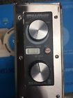60-minute S-2t Unbranded Steamist Control With Timer Thermostat Light New In Box