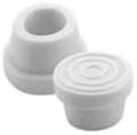 S.r. Smith 2-1/4 Diameter Male Pool Ladder Rubber Bumper 1.90 Bag Of 2