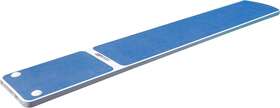 66-209-576s2b S.r. Smith Diving Board Radiant White With Blue Truetread 6-foot