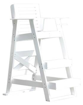 Slgc-42 S.r. Smith 42 Inch H Seat Sentry Lifeguard Chair Slgc42