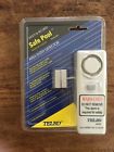 S087 Telco Safe Pool Alarm Area Entry New In Sealed Packaging