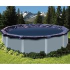 S12rd Hayward Pool Products Swimline Corporation Deluxe Winter Cover 723815546913