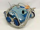 S2-40 Aquabot Pool Rover Above