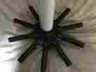 S202-dl Hayward Folding Umbrella Lateral Assembly W Center Pipe