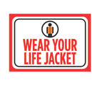 S577-icp-6pack-metal Icandy Combat Wear Your Life Jacket Print Red 710552723486