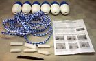 Sa293 Oreq Swimming Pool Safety Divider Float Line Rope Kit Six