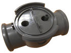 R0511700 Saddle Series Ei Aquapure Chlorinator Salt Assembly Clamp Water Zodiac