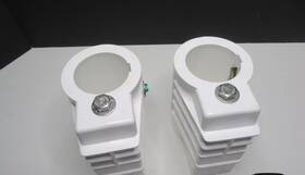 Anch-2 Saftron Chemical Resistant Anchor Socket