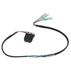703-82563-01 Saihisday Trim And Tilt Switch Assembly Replacement For Yamaha 2