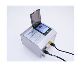 Clg10a-020 Saltron Retro Replacement Power Supply Solaxx