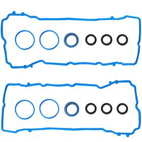 Vs50805r Satiooog Zc-39-99 Valve Cover Gasket Seal For Dodge Charger Challenger Ms97204 Intake