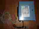 Scmax-155 Scmax Davey Ecomatic Saltwater Chlorinator Power Supply Commercial Pool