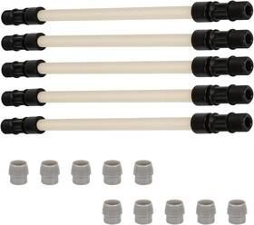Mccp202 Sconva Replacement Pump Tubes #2 0-100 Psi / 0-6.9 Bar - Pack Of 5