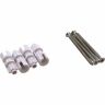 Scw1026 Aquastar Wall Inlet Extender Bushing 637509194826