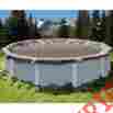Sd1625ov Swimline Corporation 16 X 25 Super Deluxe Winter Pool Supply 723815002334
