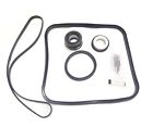 Sp2600 Se-kit-3-1 Southeastern Gasket Seal Kit For Hayward Super Pump
