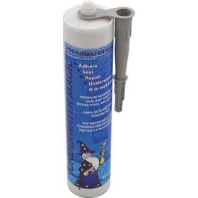 88-867-1016 Sealant Underwater Magic 290ml/9.8oz Tube Gray #88-867-1016