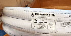 S-012 Sealproof 1/2 Inch Dia Flexible Pvc Pipe Pool And Spa Hose Tubing