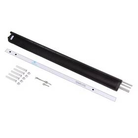 Sentry Safety Pool Fence 313018714747 5ft. X 10 Ft. Diy Removable Mesh Uv Protected Rustproof Lif
