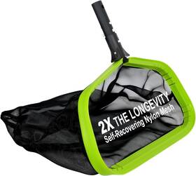 2170n Sepetrel Pool Net Professional Swimming Leaf 17.5 Inch Fine Nylon Mesh