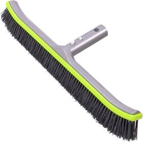 Pb-005 Sepetrel Pool Brush Head For Cleaning Walls Heavy Duty Inground/above