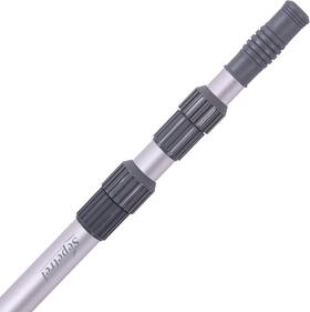 Rkp-15 Sepetrel Pool Pole - Professional 15 Foot Telescoping Swimming Feet