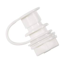 Sesyomr 770487223888 Cooler Replacement Triple Snap Drain Plug. Plug Assembly Wi