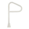 Sf-24-lt-g Vizio Saftron Sf Inch Single Post Polymer In 817003013902