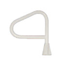 Sf-24-lt-w Saftron Polymer In Ground Pool Spa Floor Handrail 817003013926