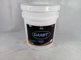 Shalex 321647000521 Damit 15 Ltr Rapid Leak Sealerby Is A Non-toxic Polymer-based Sol