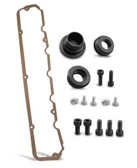 17402.01 Shengchusd Engine Valve Cover Hardware Kit Fit For Jeep Cj5 Cj7 Cj8 Scrambler