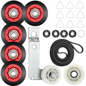 4392067 Sikawai Dryer Repair Kit