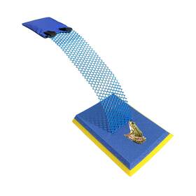 Skarummer 774803524512 Animal Saving Escape Ramp Frog Pool Critter Esca
