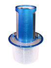 Skimdoc2in Skimdoctor 2.0 Inground Free Vacuum Plate And 5 Socks 864934000204
