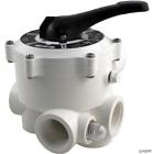 Sm-10-3 Praher Valves Fpt Pool Spa Multiport Valve 735873068788