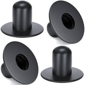 Xm3026c1-cp Smallcat 4pcs Above Ground Pool Hole Plug Stopper Swimming Filter Pump Strainer